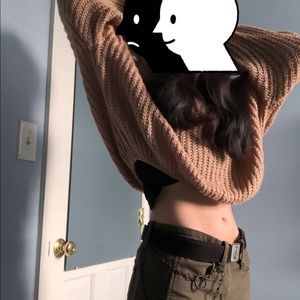 Meet your Posher, Caroline